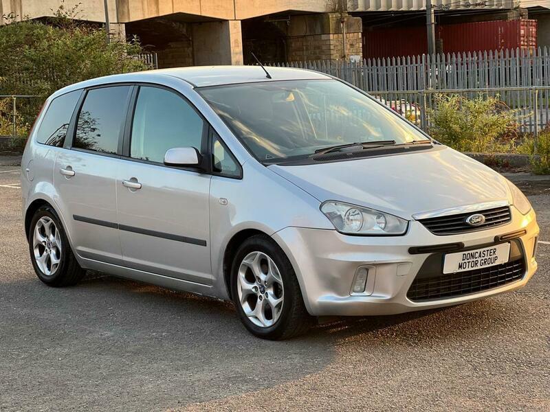 Used Ford C-Max 2008 for sale - 76380805: Photo 10