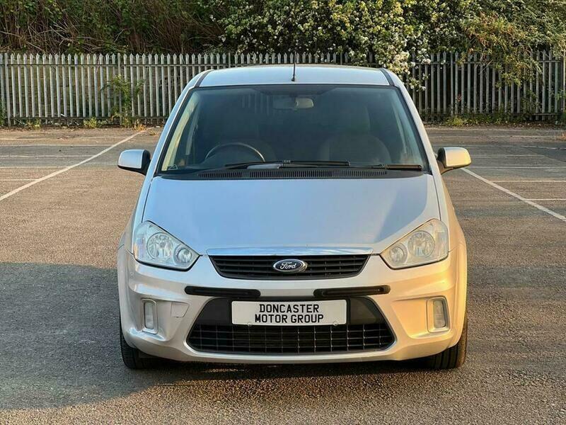 Used Ford C-Max 2008 for sale - 76380805: Photo 11