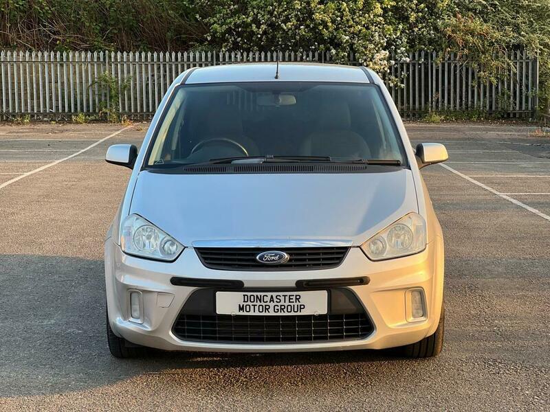 Used Ford C-Max 2008 for sale - 76380805: Photo 13
