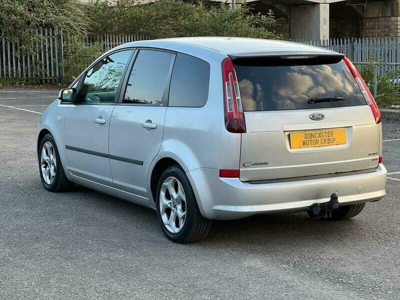 Used Ford C-Max 2008 for sale - 76380805: Photo 19