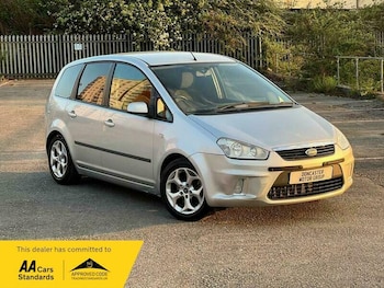 (58) - 1.8 TDCi Zetec 5dr
