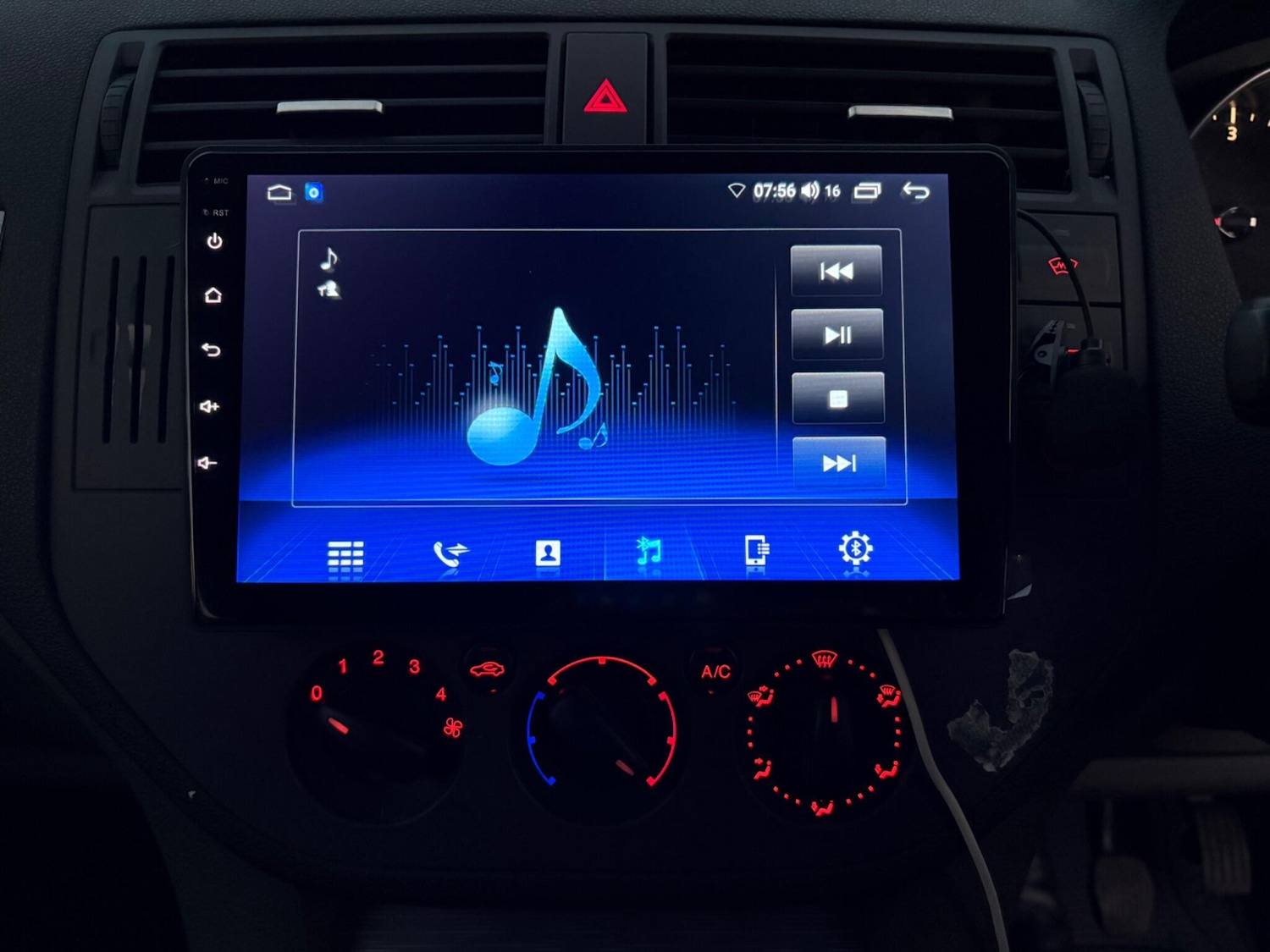 Used Ford C-Max 2008 for sale - 76380805: Photo 2