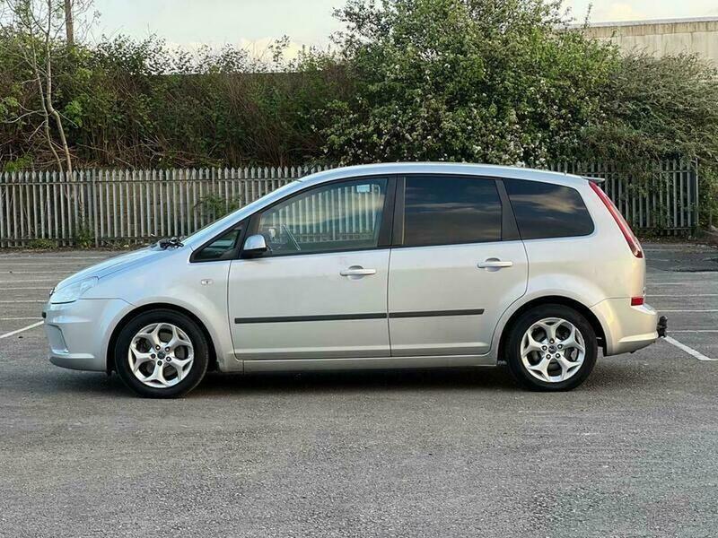 Used Ford C-Max 2008 for sale - 76380805: Photo 22