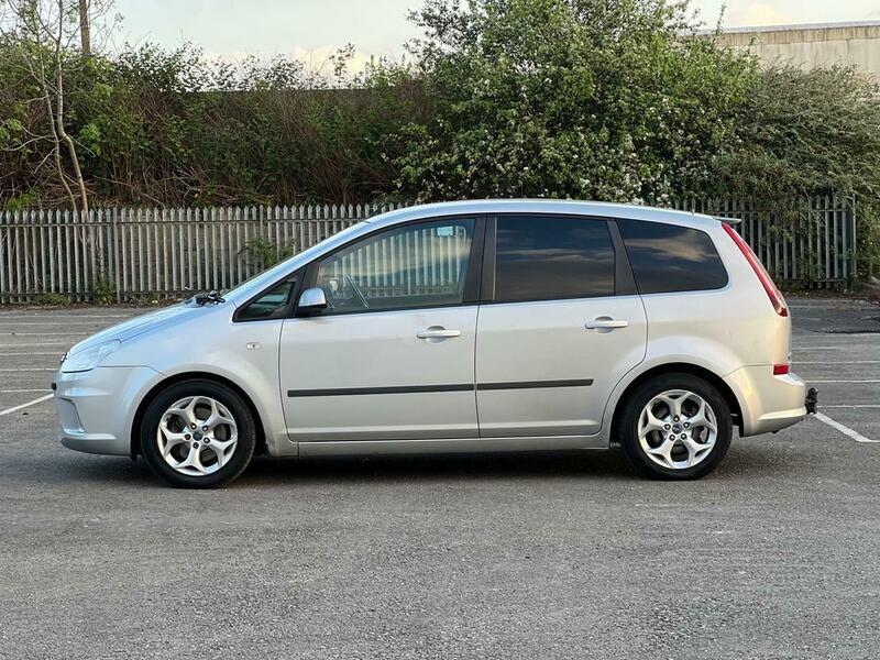 Used Ford C-Max 2008 for sale - 76380805: Photo 24