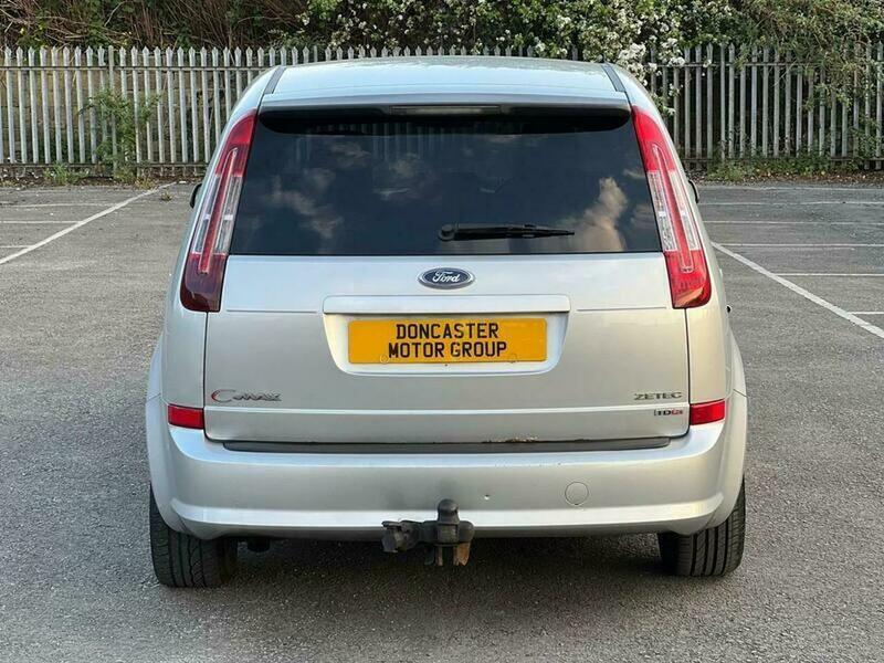 Used Ford C-Max 2008 for sale - 76380805: Photo 26