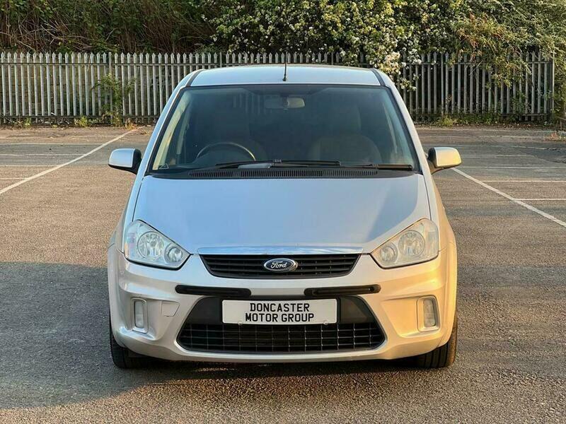 Used Ford C-Max 2008 for sale - 76380805: Photo 3