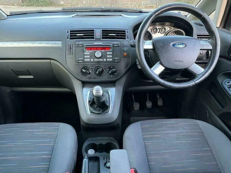 Used Ford C-Max 2008 for sale - 76380805: Photo 35