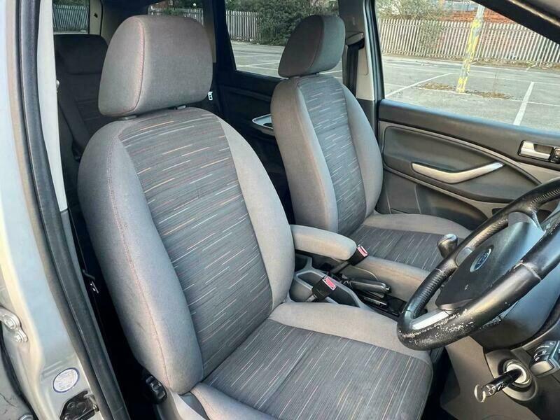 Used Ford C-Max 2008 for sale - 76380805: Photo 39