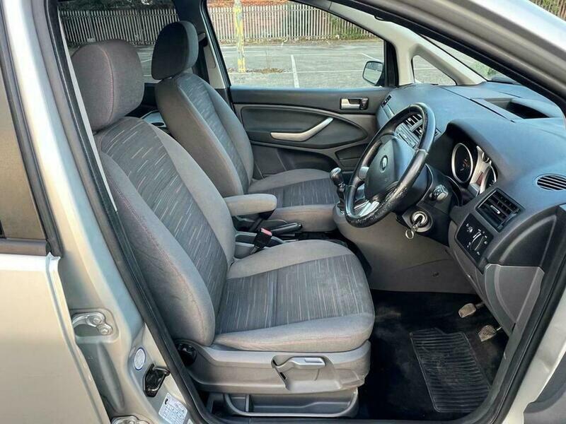 Used Ford C-Max 2008 for sale - 76380805: Photo 40