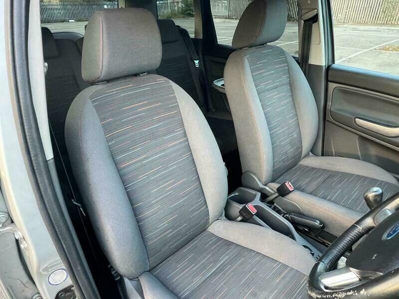 Used Ford C-Max 2008 for sale - 76380805: Photo 41