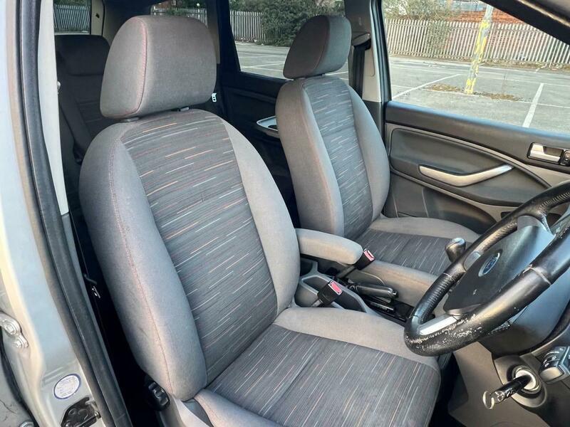 Used Ford C-Max 2008 for sale - 76380805: Photo 42