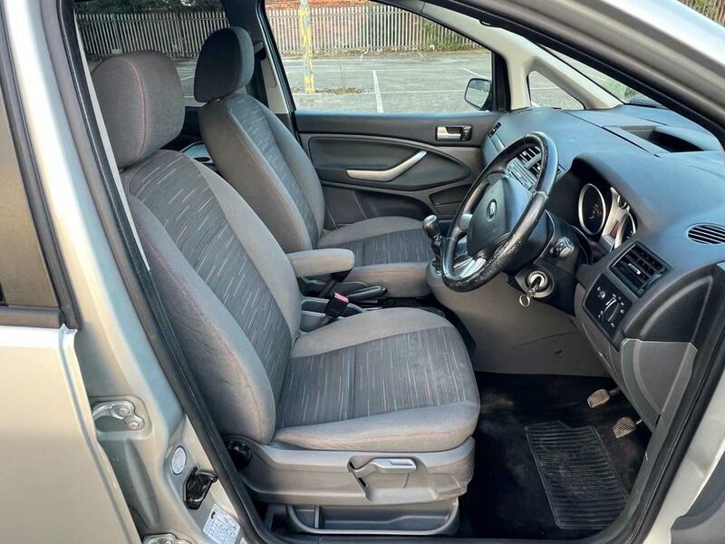 Used Ford C-Max 2008 for sale - 76380805: Photo 43