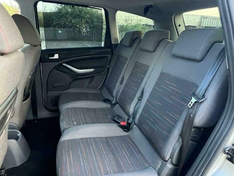 Used Ford C-Max 2008 for sale - 76380805: Photo 45