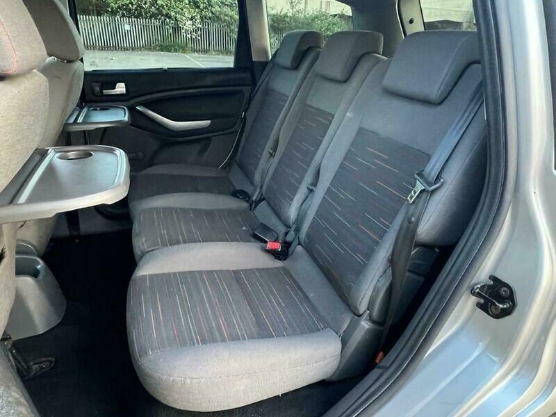 Used Ford C-Max 2008 for sale - 76380805: Photo 46