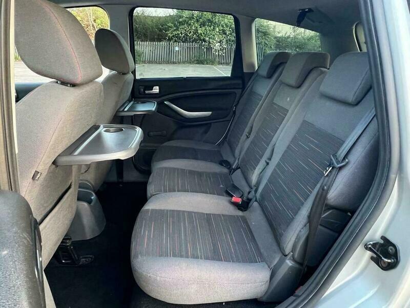 Used Ford C-Max 2008 for sale - 76380805: Photo 47