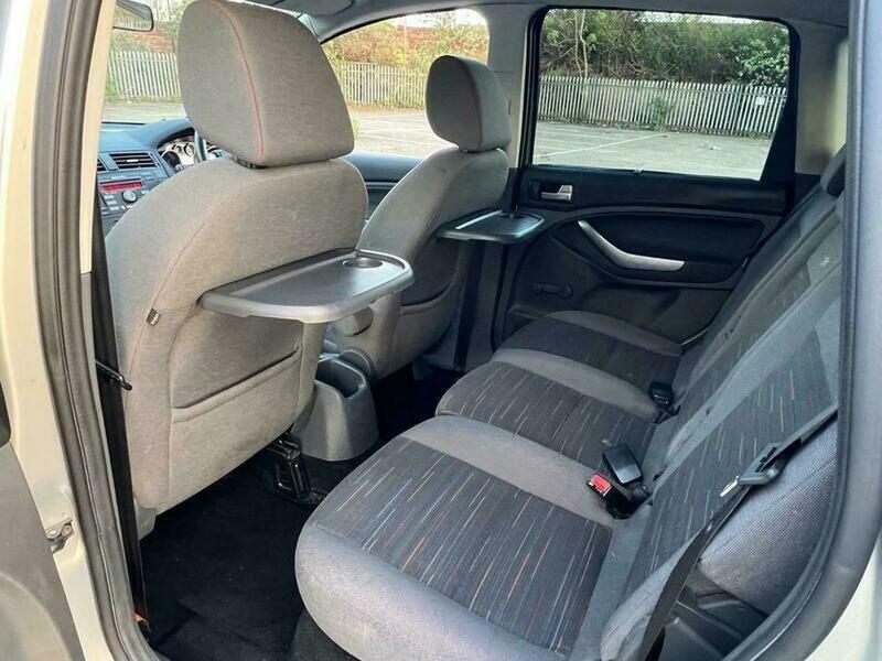 Used Ford C-Max 2008 for sale - 76380805: Photo 48