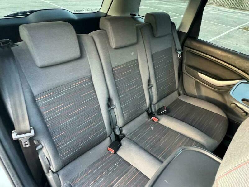 Used Ford C-Max 2008 for sale - 76380805: Photo 49