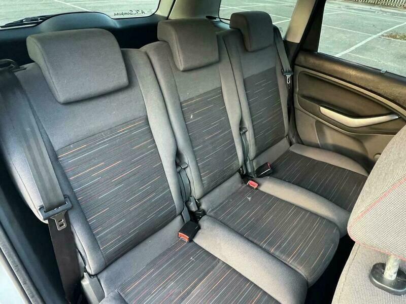 Used Ford C-Max 2008 for sale - 76380805: Photo 51