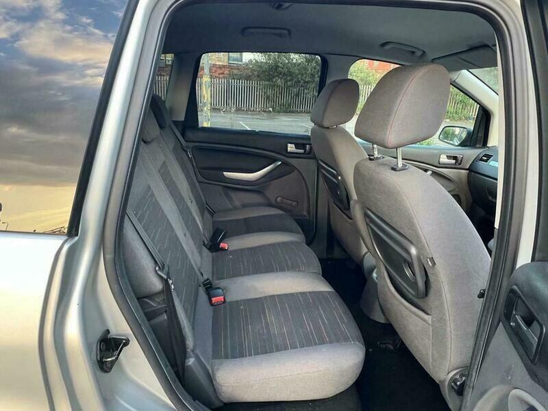 Used Ford C-Max 2008 for sale - 76380805: Photo 52