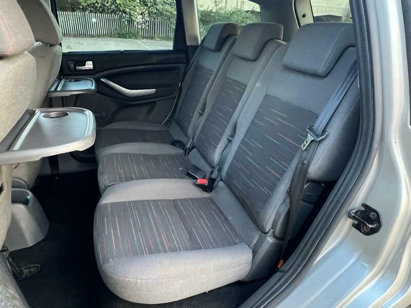 Used Ford C-Max 2008 for sale - 76380805: Photo 54