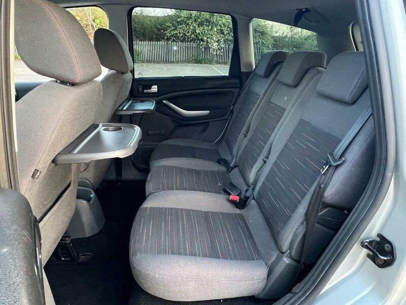 Used Ford C-Max 2008 for sale - 76380805: Photo 55