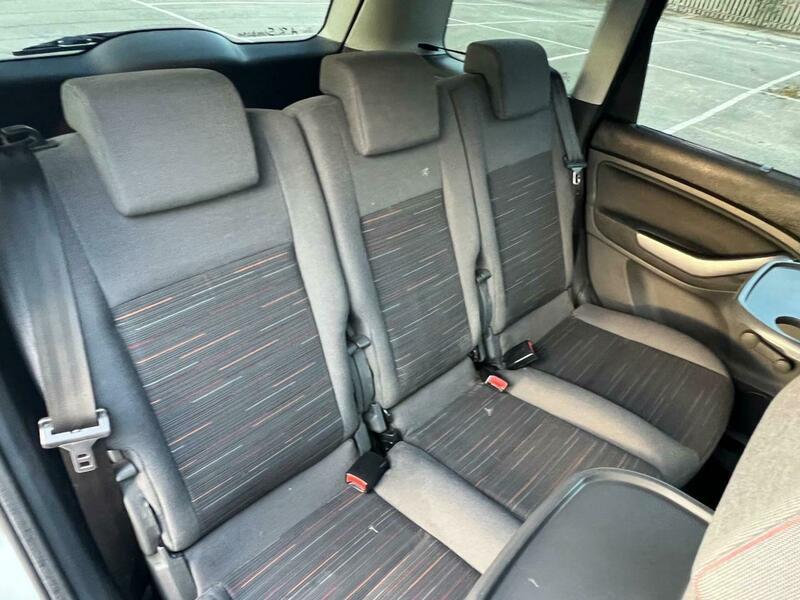 Used Ford C-Max 2008 for sale - 76380805: Photo 57