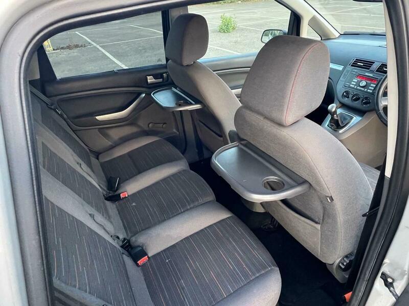 Used Ford C-Max 2008 for sale - 76380805: Photo 58