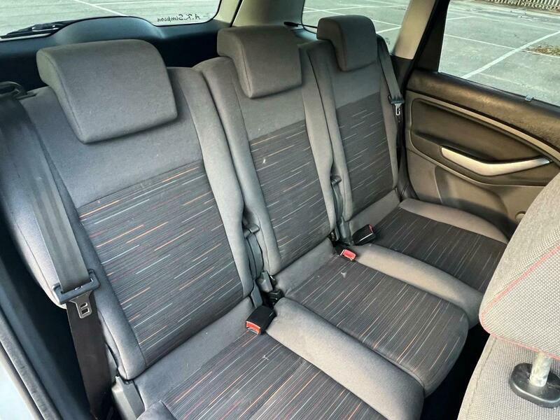 Used Ford C-Max 2008 for sale - 76380805: Photo 59