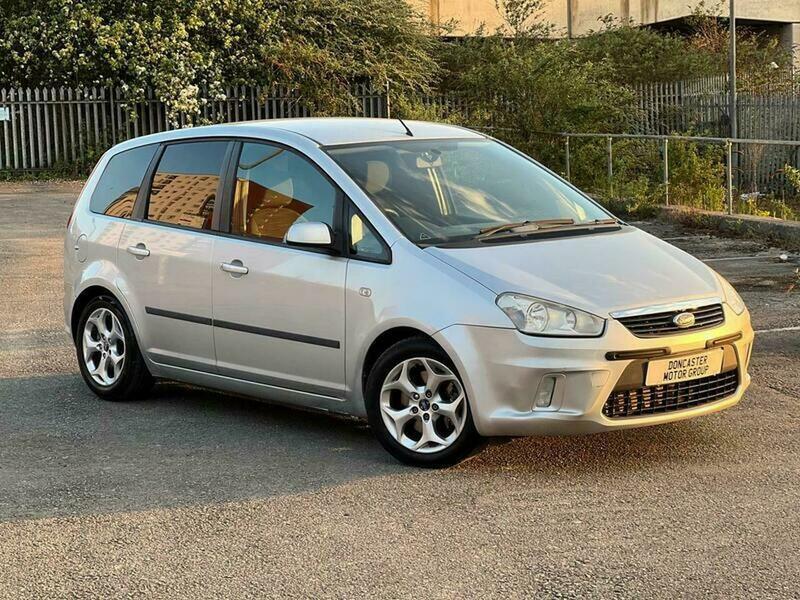 Used Ford C-Max 2008 for sale - 76380805: Photo 6