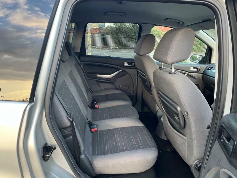 Used Ford C-Max 2008 for sale - 76380805: Photo 60