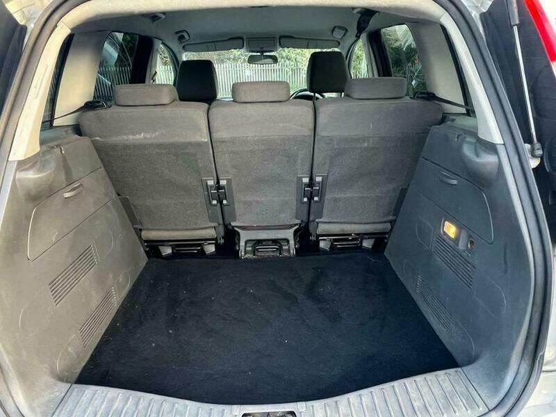 Used Ford C-Max 2008 for sale - 76380805: Photo 62