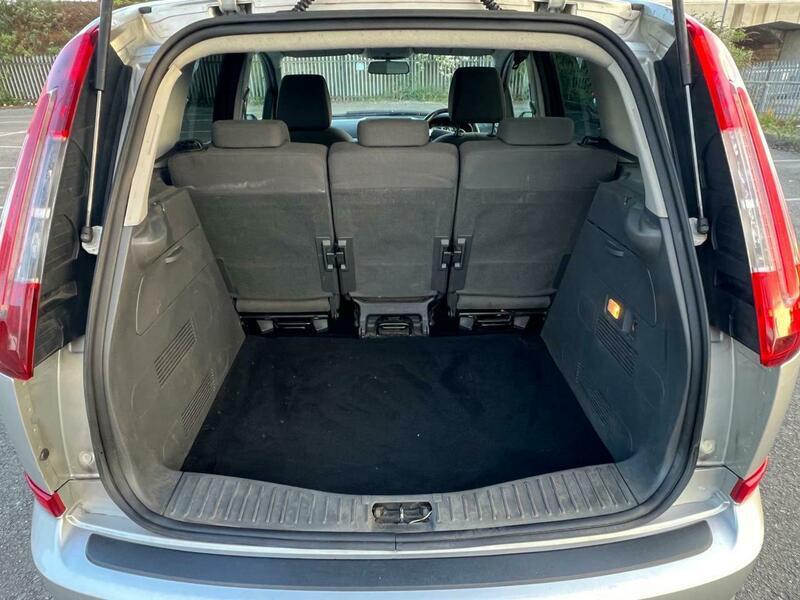 Used Ford C-Max 2008 for sale - 76380805: Photo 65