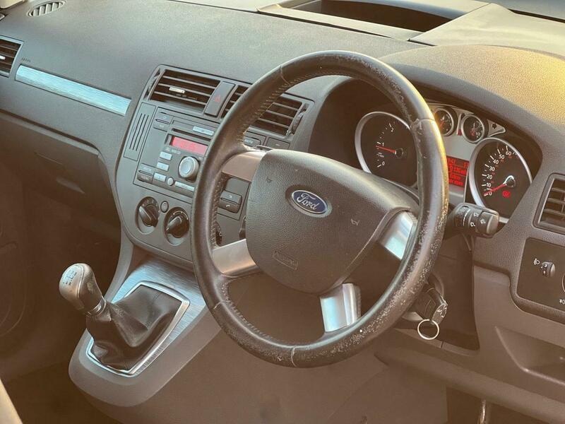 Used Ford C-Max 2008 for sale - 76380805: Photo 67