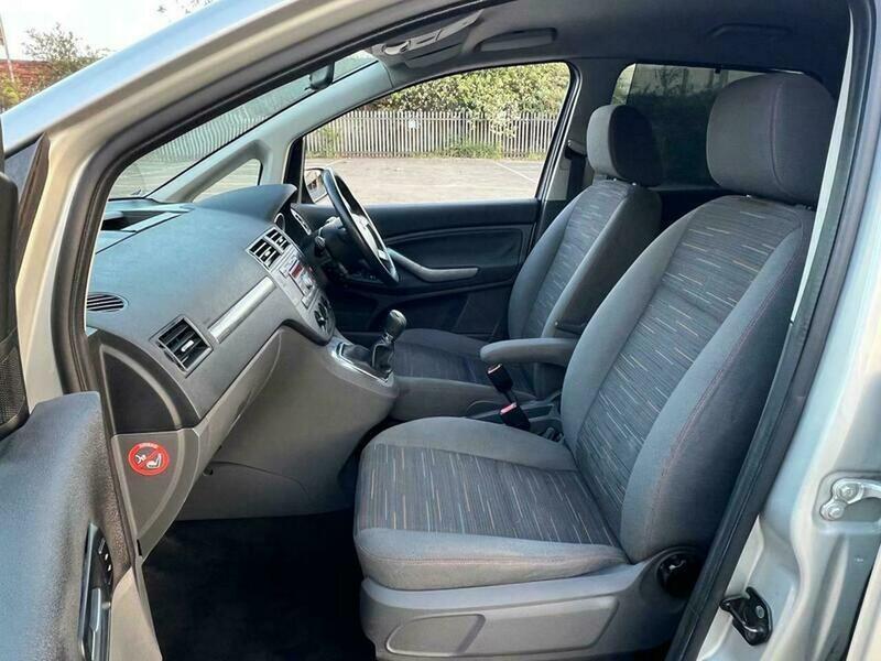 Used Ford C-Max 2008 for sale - 76380805: Photo 69