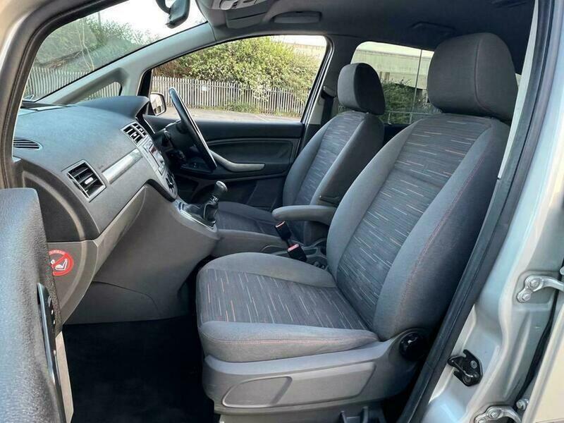 Used Ford C-Max 2008 for sale - 76380805: Photo 70