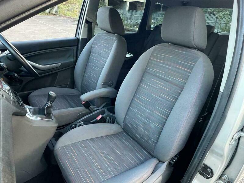 Used Ford C-Max 2008 for sale - 76380805: Photo 71