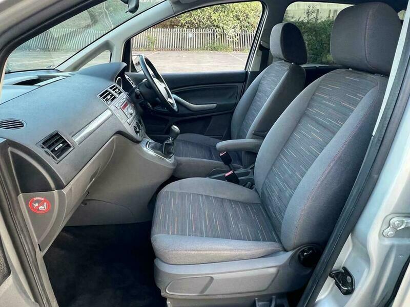 Used Ford C-Max 2008 for sale - 76380805: Photo 72