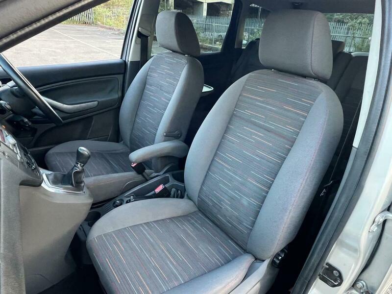 Used Ford C-Max 2008 for sale - 76380805: Photo 76