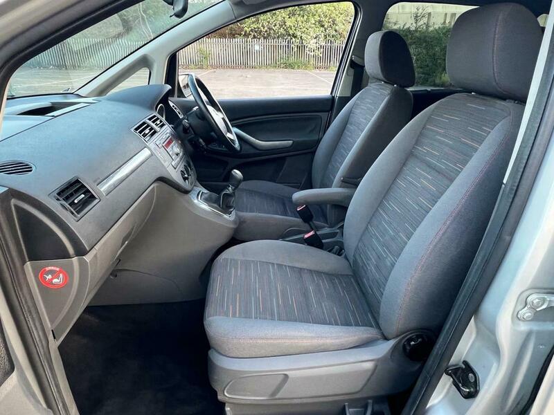 Used Ford C-Max 2008 for sale - 76380805: Photo 77