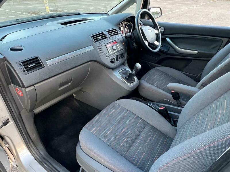 Used Ford C-Max 2008 for sale - 76380805: Photo 78