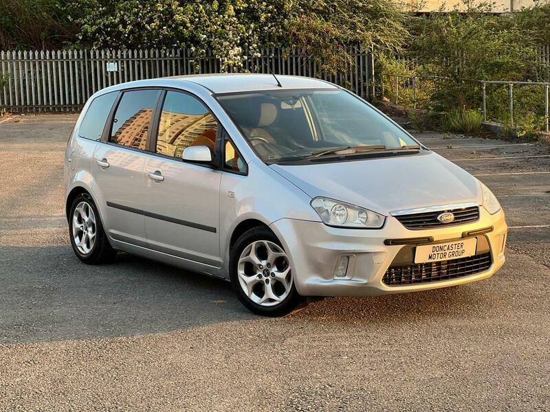 Used Ford C-Max 2008 for sale - 76380805: Photo 8