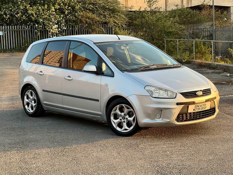 Used Ford C-Max 2008 for sale - 76380805: Photo 9