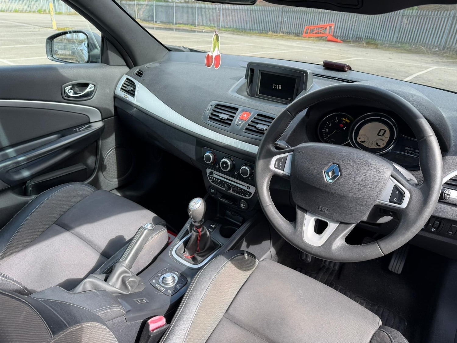 Used Renault Megane 2012 for sale - 78141384: Photo 10