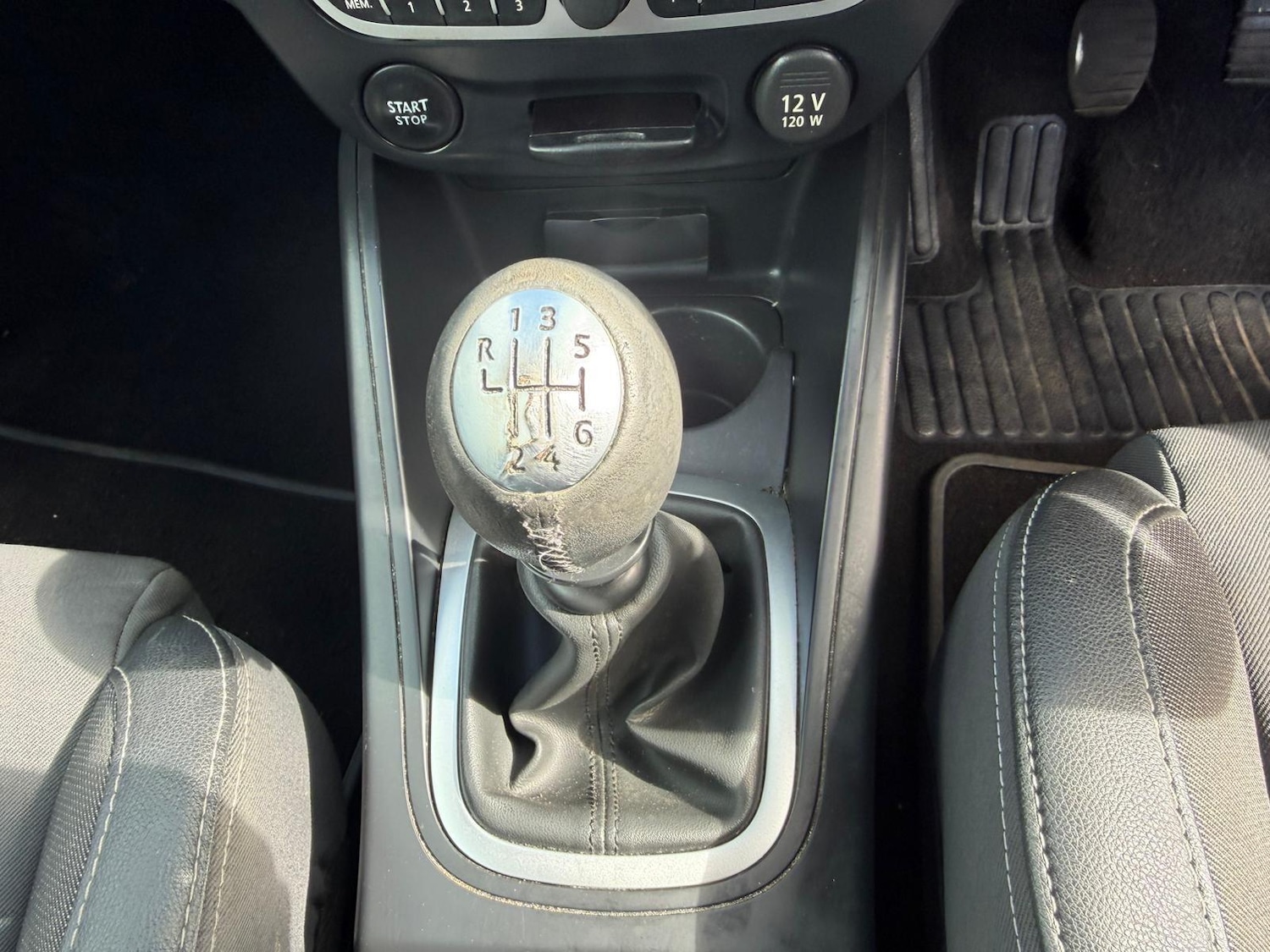 Used Renault Megane 2012 for sale - 78141384: Photo 11