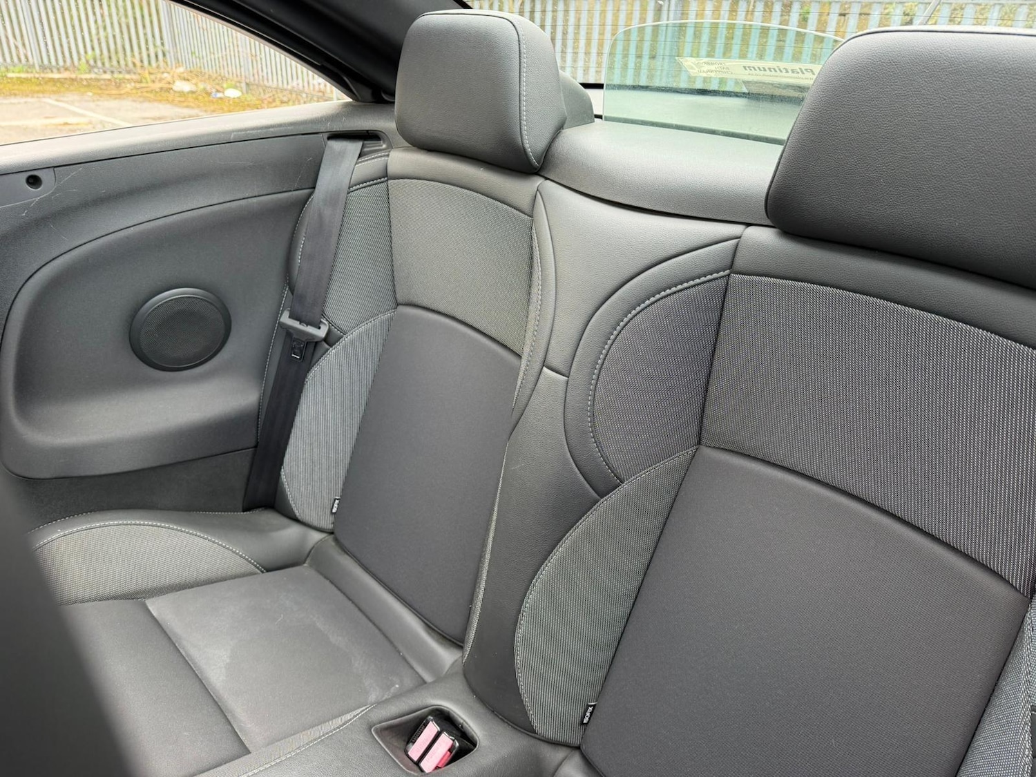 Used Renault Megane 2012 for sale - 78141384: Photo 14