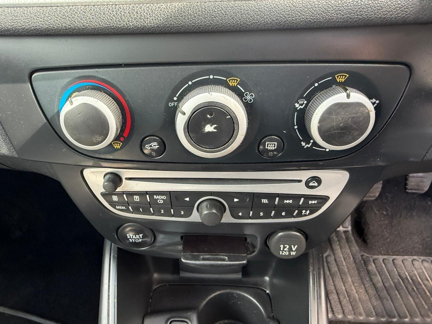 Used Renault Megane 2012 for sale - 78141384: Photo 16