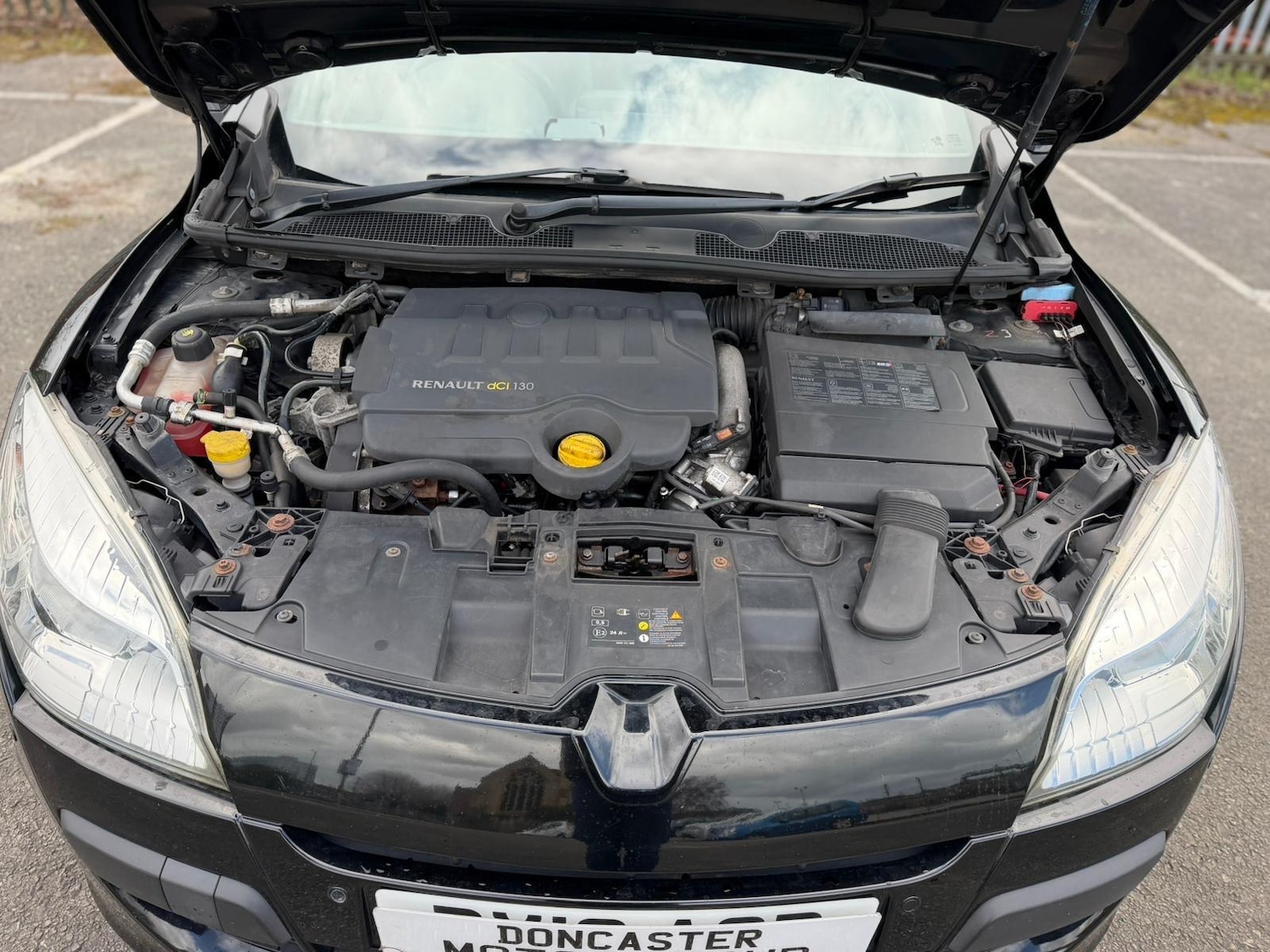 Used Renault Megane 2012 for sale - 78141384: Photo 19