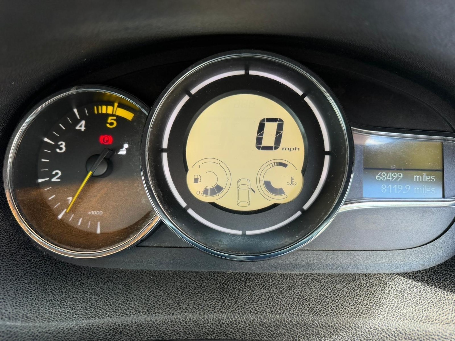 Used Renault Megane 2012 for sale - 78141384: Photo 21