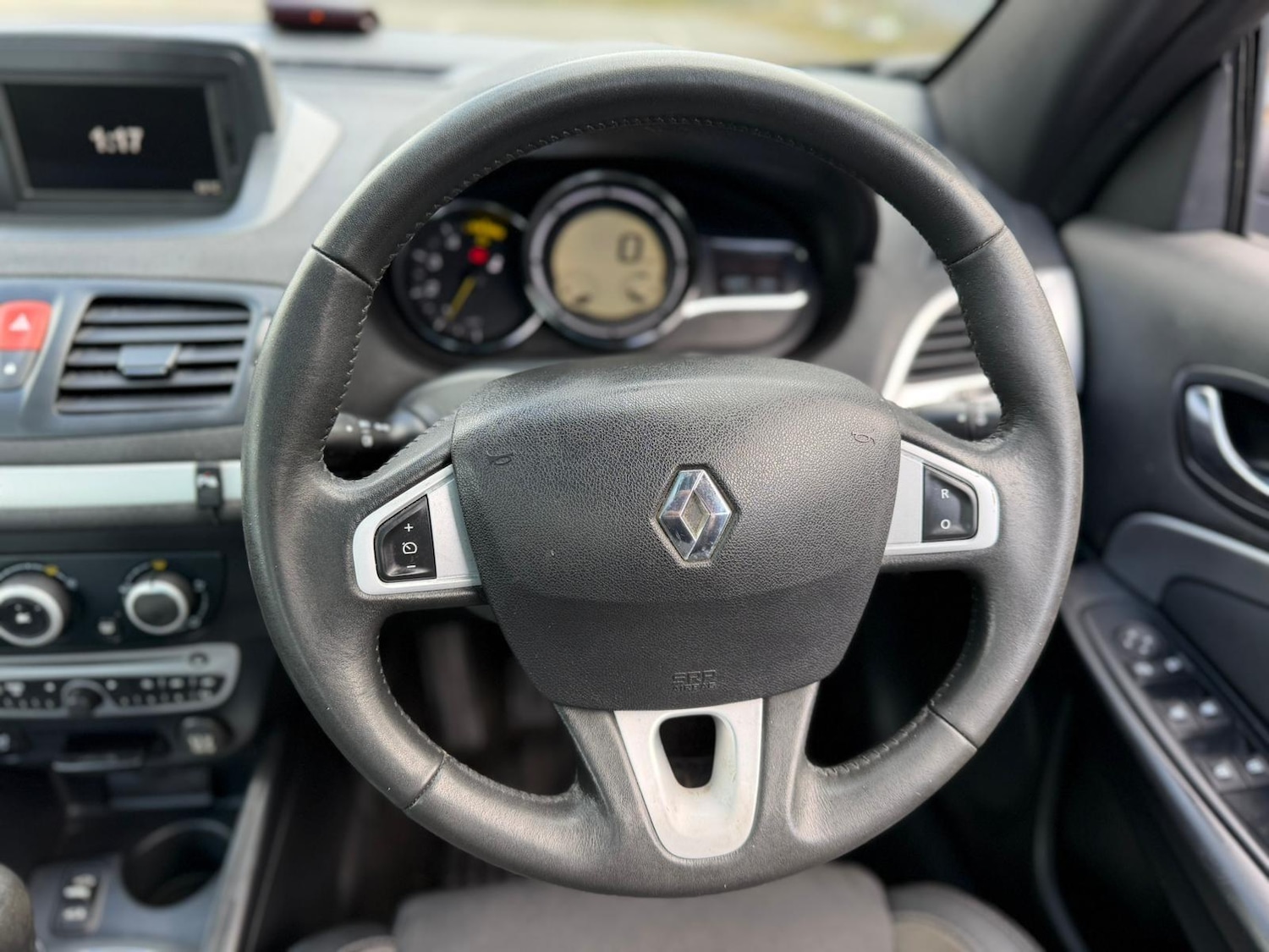 Used Renault Megane 2012 for sale - 78141384: Photo 24