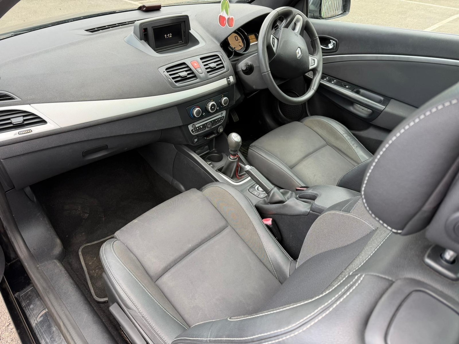 Used Renault Megane 2012 for sale - 78141384: Photo 25